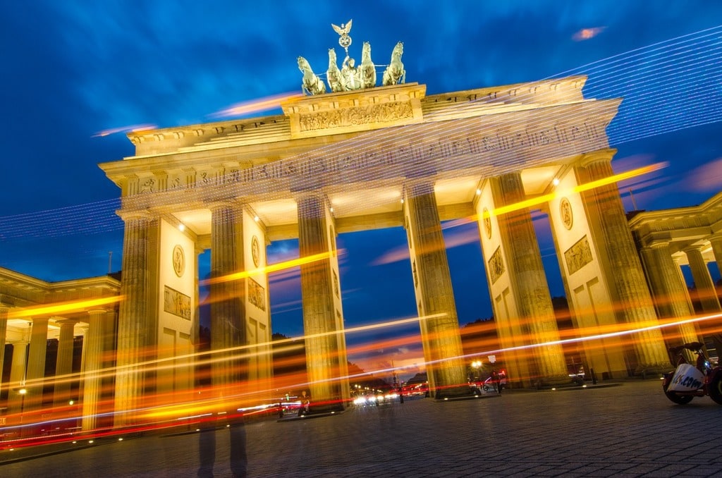 Pourquoi choisir l'Allemagne pour ses prochaines vacances ?